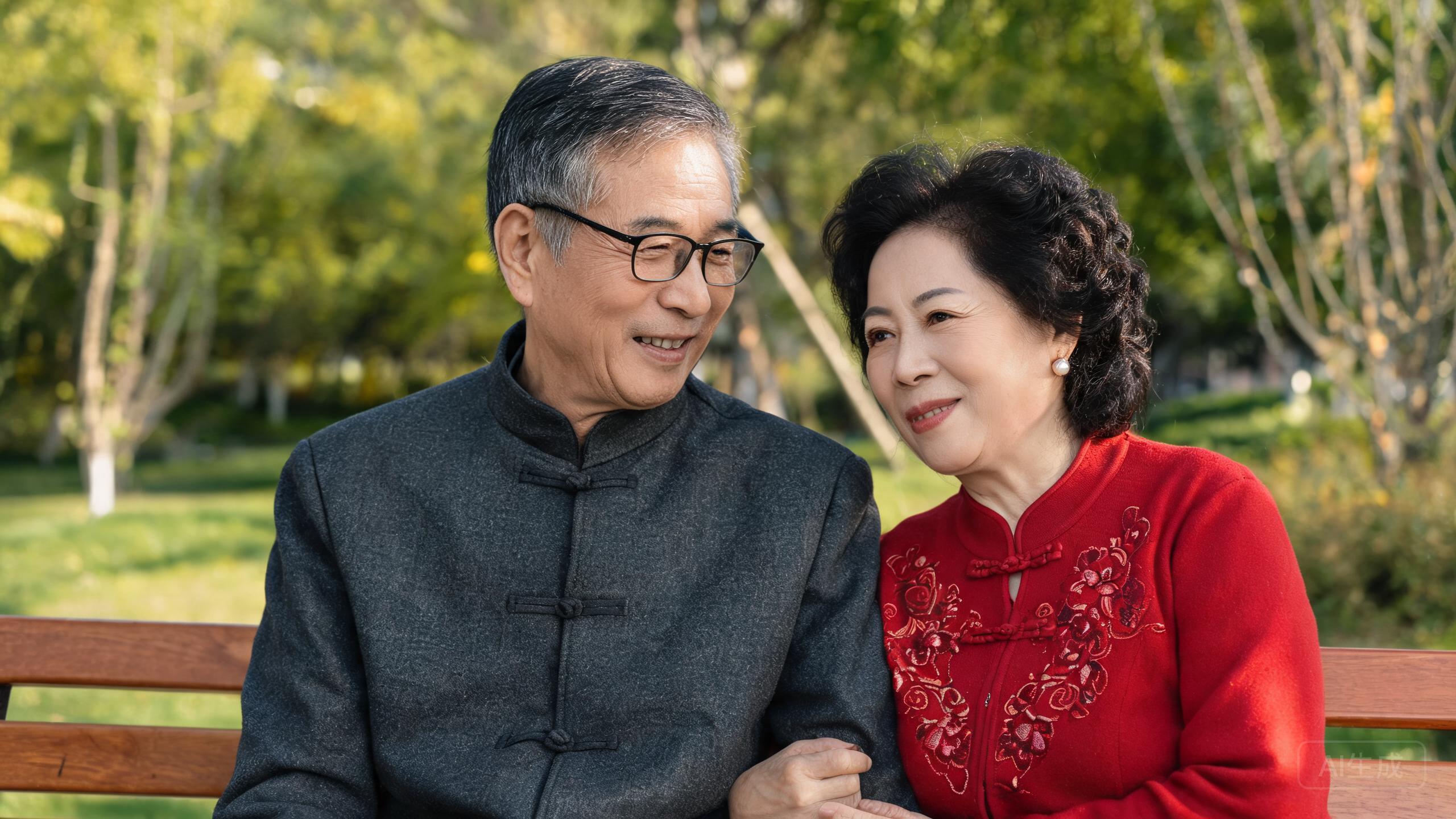 父母帮子女相亲,怎么判断两人性格互补合适?