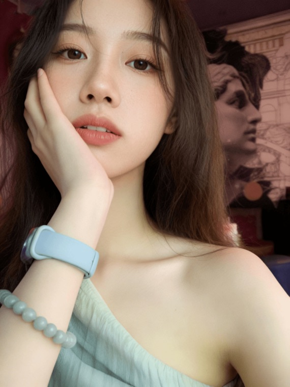 王女士·上海·市场经理