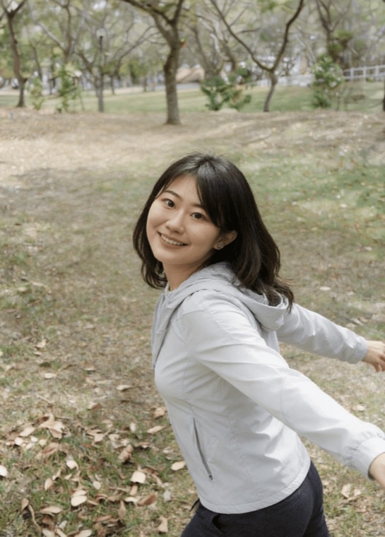 张女士·南京·高校教师
