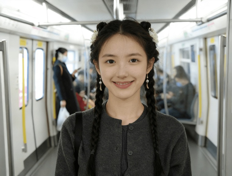 刘女士·苏州·财务主管