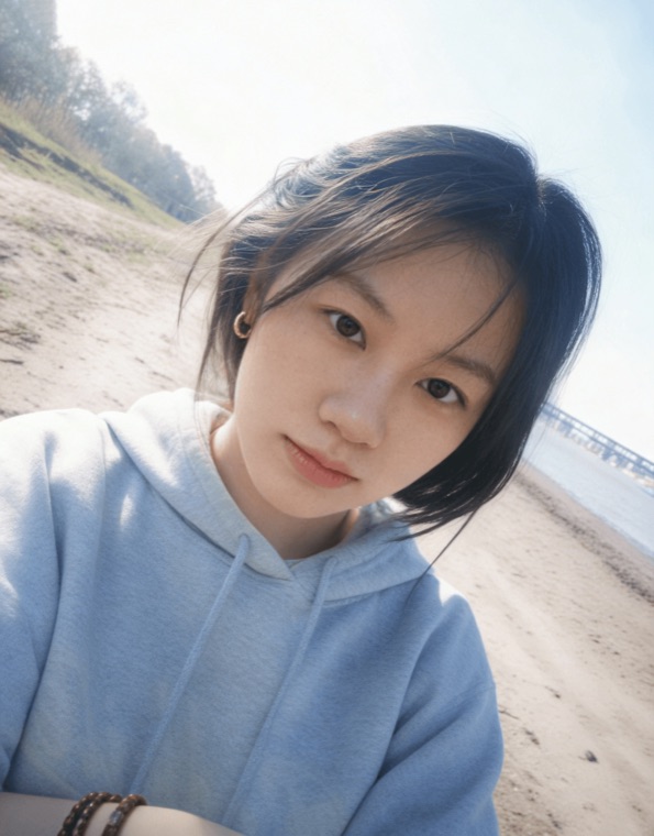 陈女士·北京·研究员