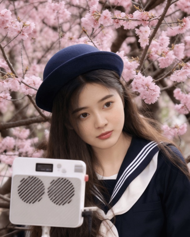 杨女士·成都·护士